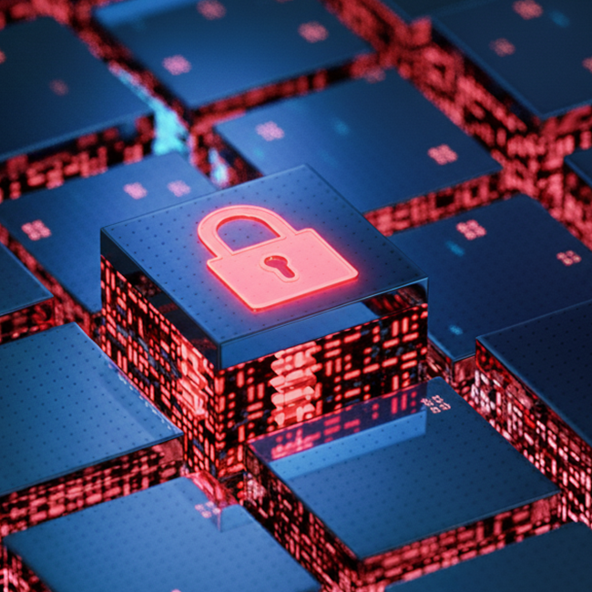 Cyber compliance carosello PDS